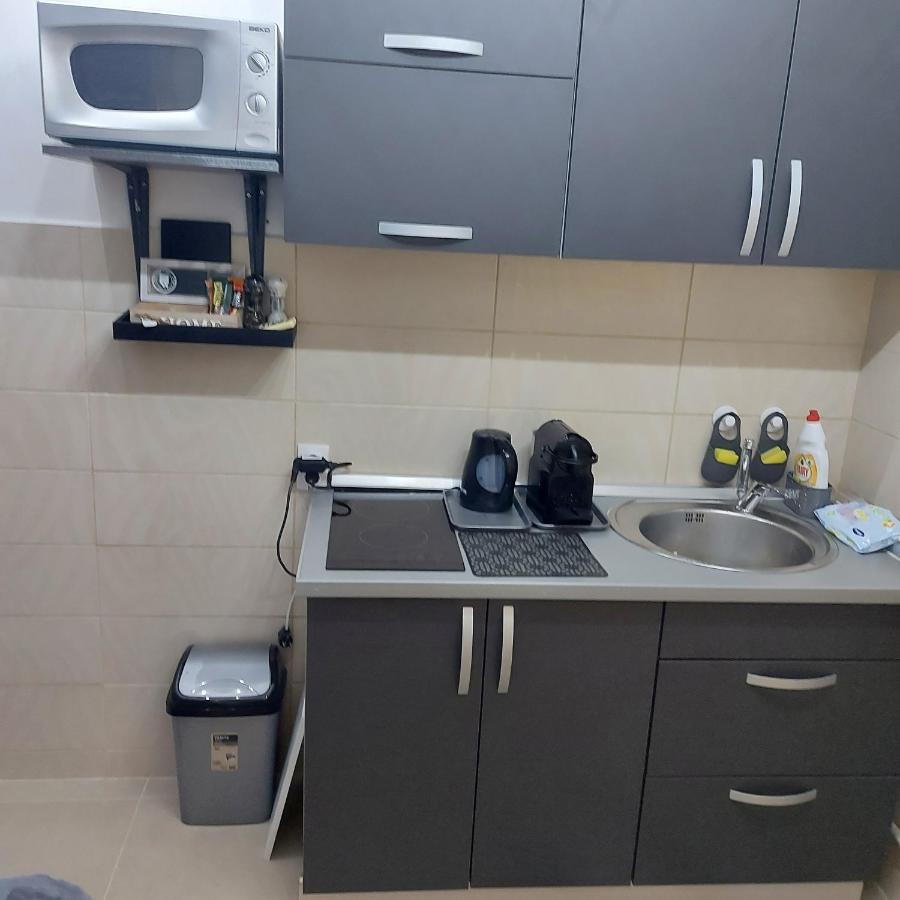 Apartman Pozoriste Penthaus Banja Luka Extérieur photo