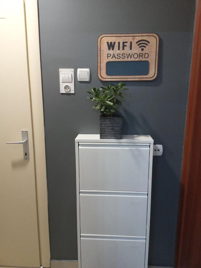 Apartman Pozoriste Penthaus Banja Luka Extérieur photo