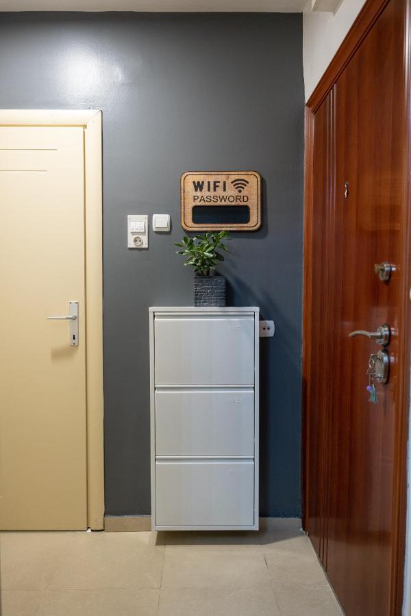 Apartman Pozoriste Penthaus Banja Luka Extérieur photo