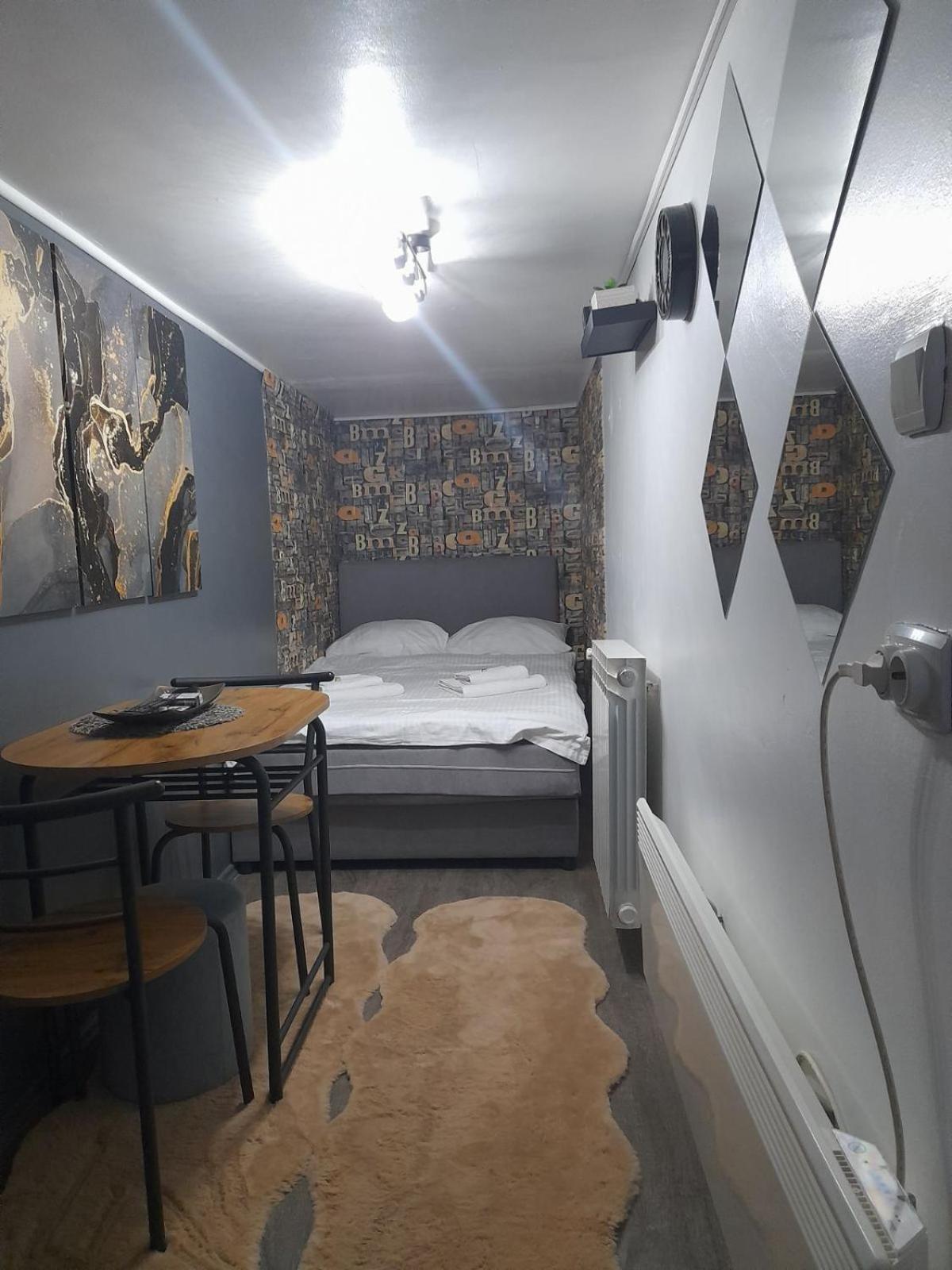 Apartman Pozoriste Penthaus Banja Luka Chambre photo