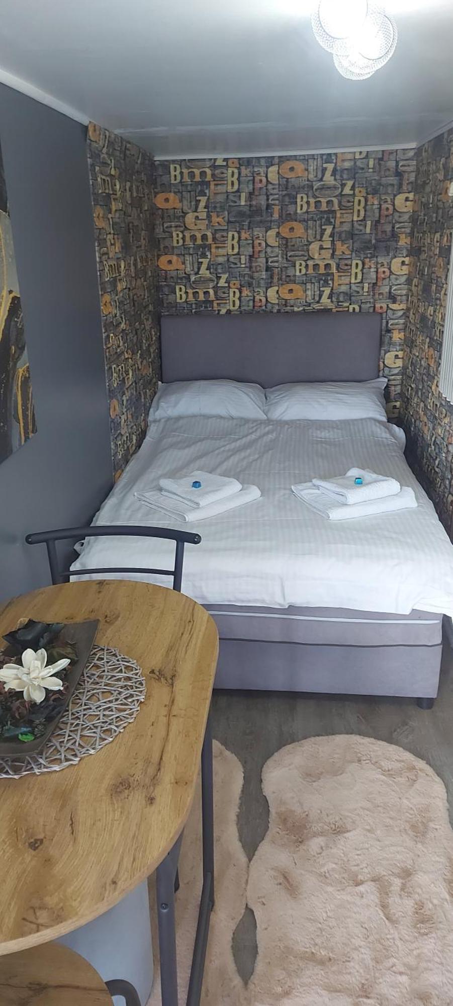 Apartman Pozoriste Penthaus Banja Luka Extérieur photo