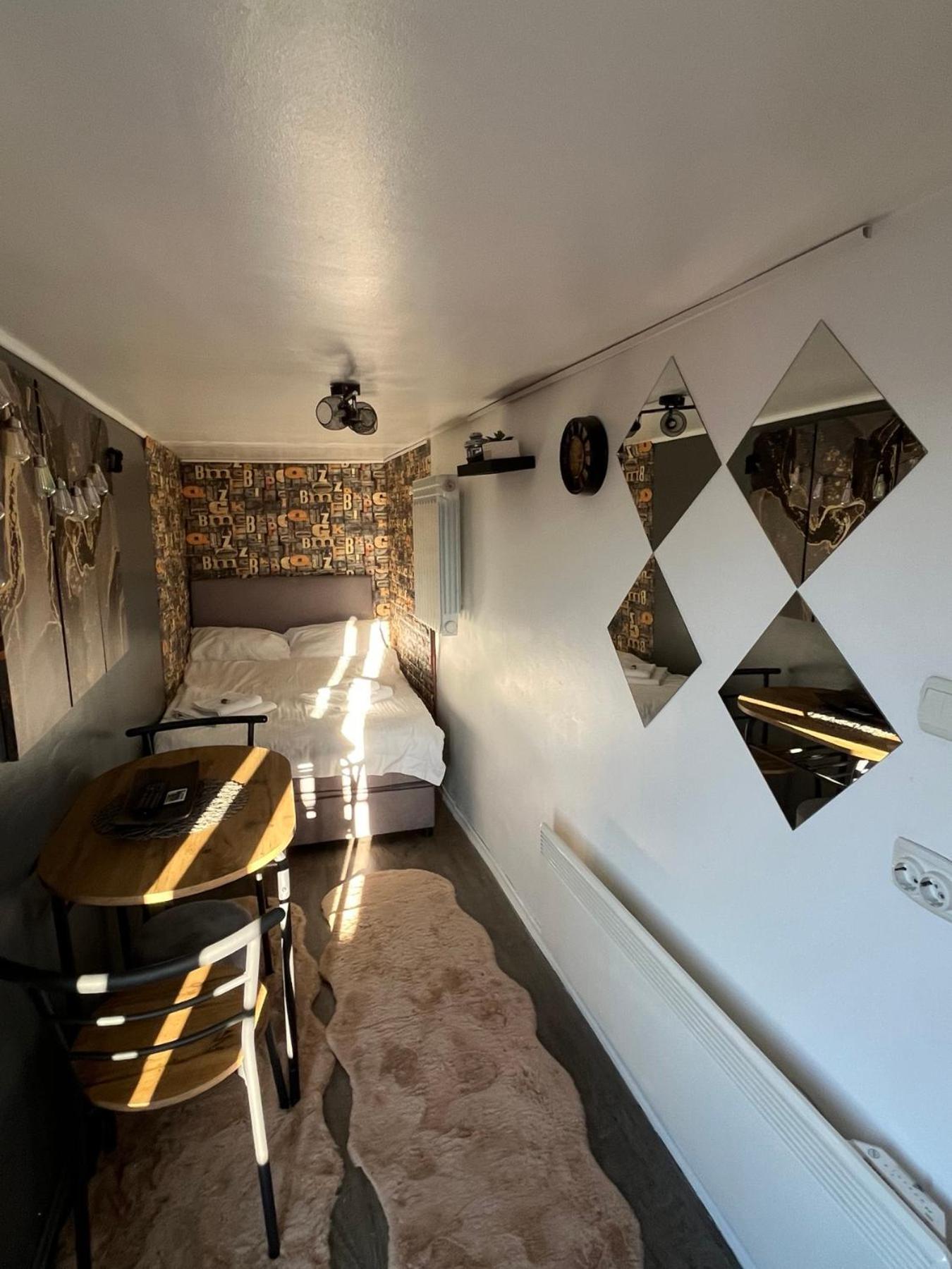 Apartman Pozoriste Penthaus Banja Luka Extérieur photo